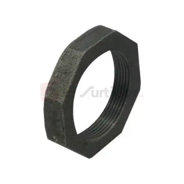 Tuerca Presión Negra Mueller 51mm