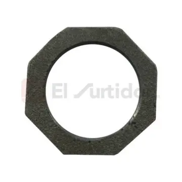 Tuerca Presión Negra Mueller 51mm