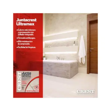 Juntacrest Ultramax Adobe 5kg