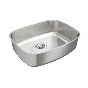 Tarja de Submontar Teka BE 50x40 10125011 Acero Inoxidable