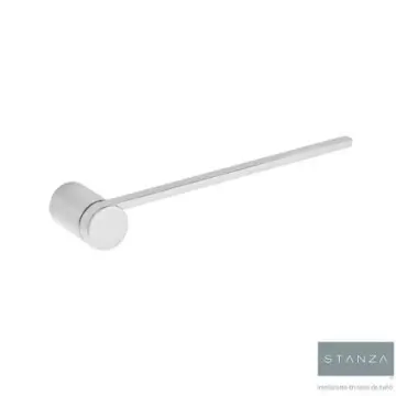 Toallero Barra Farca Stanza 62.6219.21 Cromo