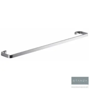 Toallero de Barra Soletta Stanza 62.6207.21 Cromo