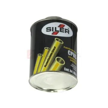 Cemento Siler Cpvc 480 Gramos