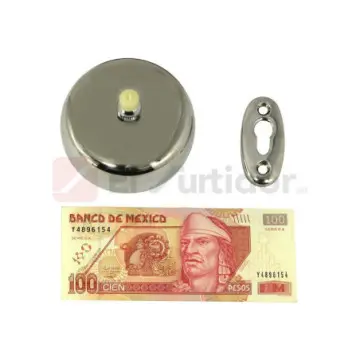 Tendedero Retráctil Urrea 3325 Cromo