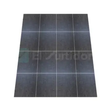 Piso Cantera Vitromex 1.62m 45x45 Grifito.