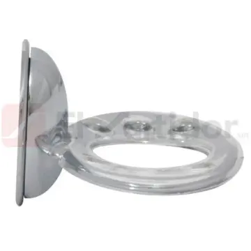 Portavaso Moen Villeta Y3644ch Cromo