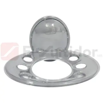 Portavaso Moen Villeta Y3644ch Cromo