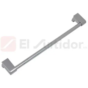 Toallero de Barra Wasser S121793 Cromo
