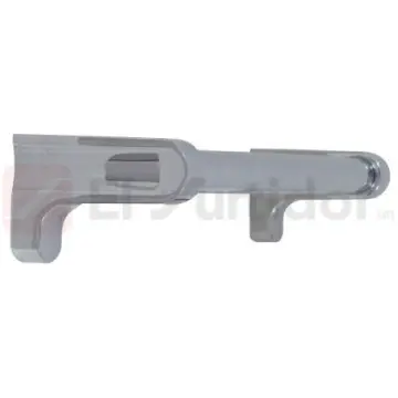 Toallero de Barra Wasser S121793 Cromo