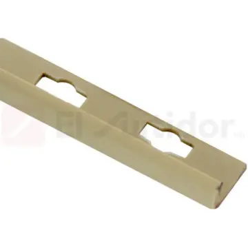 Tira Trim Perdura2.4 Metros Durazno