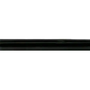 Tira Trim Perdura 2.4m Negro