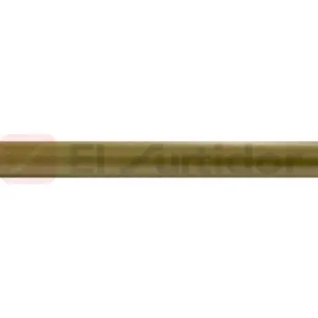 Tira Trim Perdura2.4 Metros Bronce