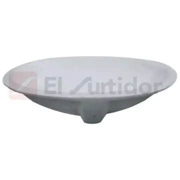 Lavabo Estándar Himmelbauer Chico Blanco