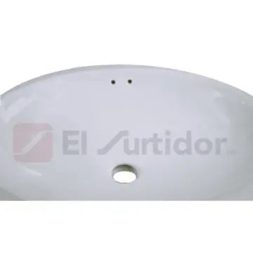 Lavabo Estándar Himmelbauer Chico Blanco