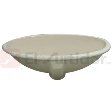 Lavabo Estándar Himmelbauer Grande Hueso