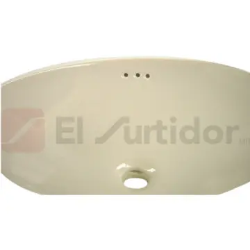 Lavabo Estándar Himmelbauer Grande Hueso