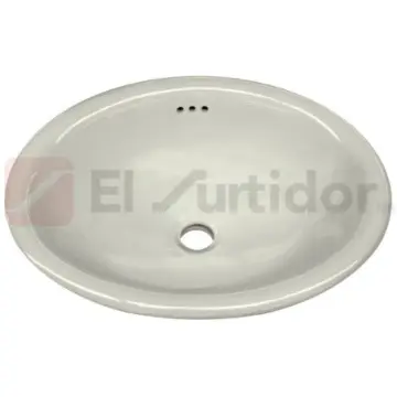 Lavabo Himmelbauer Arte Diseño S/c Griego Blanco