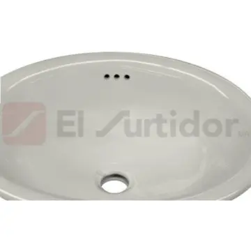 Lavabo Himmelbauer Arte Diseño S/c Griego Blanco