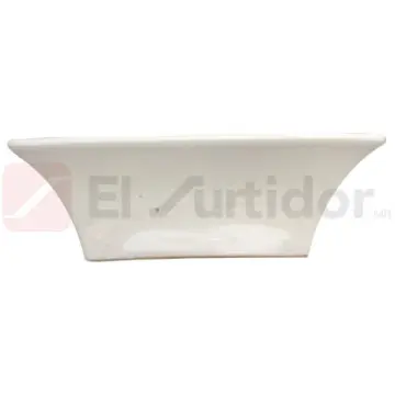 Lavabo Arte Diseño Himmelbauer Praga Blanco