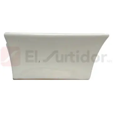 Lavabo Arte Diseño Himmelbauer Praga Blanco