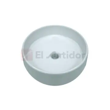 Lavabo Arte Diseño Himmelbauer Italia Blanco