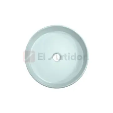 Lavabo Arte Diseño Himmelbauer Italia Blanco