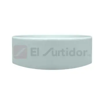 Lavabo Arte Diseño Himmelbauer Italia Blanco