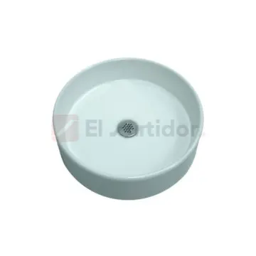 Lavabo Arte Diseño Himmelbauer Italia Blanco