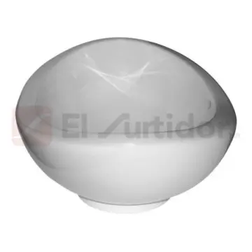 Lavabo Arte Diseño Himmelbauer Venecia Blanco