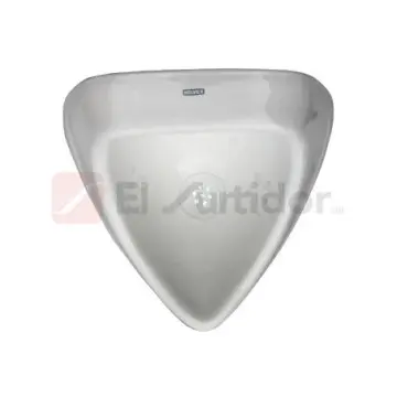 Mingitorio Helvex Seco MG Negev Tds Blanco