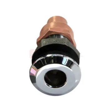 Boquilla de Llenado Comercial Plasbar