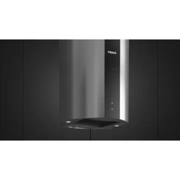 Campana Decorativa Teka CC 480 40480321 Acero Inoxidable