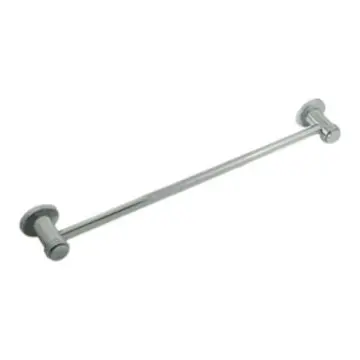 Toallero de Barra Urrea Cor-05 Cromo