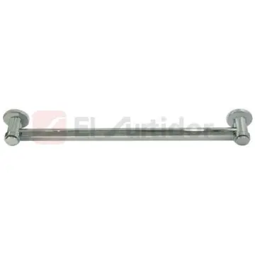 Toallero de Barra Urrea Cor-05 Cromo