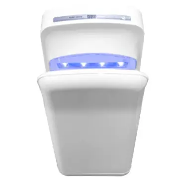 Secador de Manos Wasser We28.006 Blanco