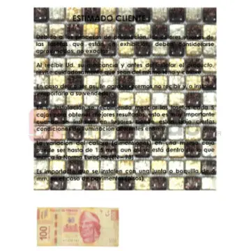 Malla Stadium Cenezzia 30x30