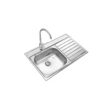 Paquete Teka Tekaway 800.510 Escurridor Derecho 80x5 115120009