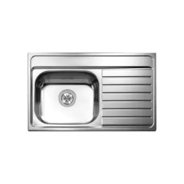 Paquete Teka Tekaway 800.510 Escurridor Derecho 80x5 115120009