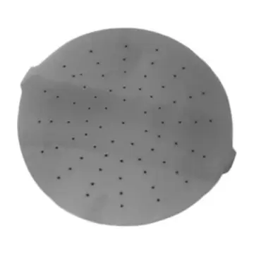 Regadera 6 Para Llave Resorte Hidrotecnia Bronce 19 Htrf6 3/4 Cromo