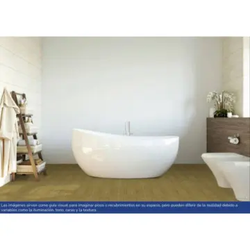 Piso Porcelanite Filadelfia 20x20 1.5m Beige