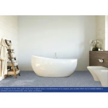 Piso Porcelanite Venecia 20x20 1.5m Cobalto