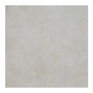 Piso Jordania Porcelanite 33x33 (1.76 Metros) Blanco