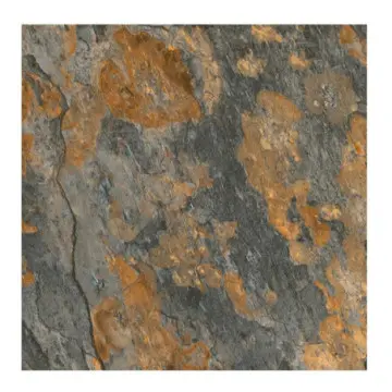 Piso Mayanslate Porcelanite  55x55 1.49 Metros Café