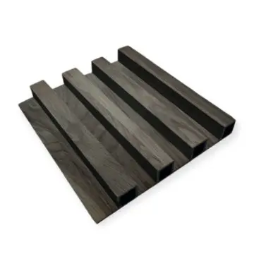 Panel Muro Tendenzza Foresta Olmo 16.8x2.4x290cm 4.872m2 Wpc07 Nro