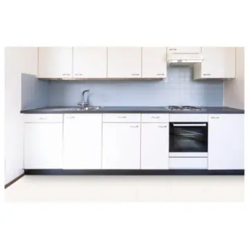 Piso Vitromex Xilitla 2da 35.7x35.7 (1.78m2) Blanco