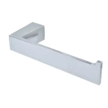 Toallero Corto Moen Medora Yb6886ch Cromo