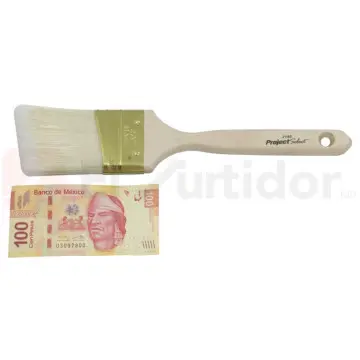 Brocha Project 2140 2-1/2 Bpa25