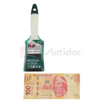 Brocha La Regia 1-1/2 Bre15
