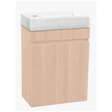 Tocador Tendenzza Fico 40.5x22x58 cm Mb1a Teka