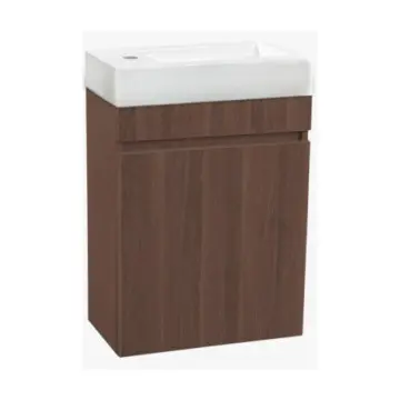 Tocador Tendenzza Fico 40.5x22x58 cm Mb1c Nogal